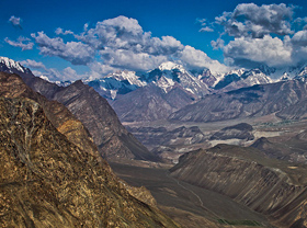 Tajikistan