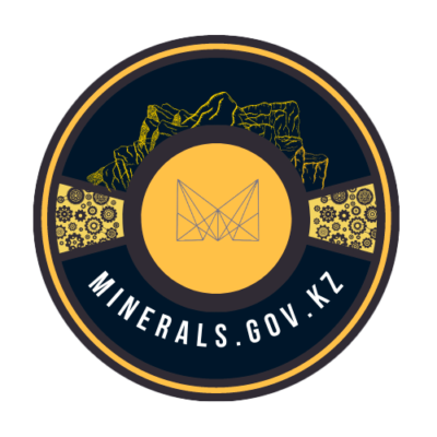 Minerals.gov.kz